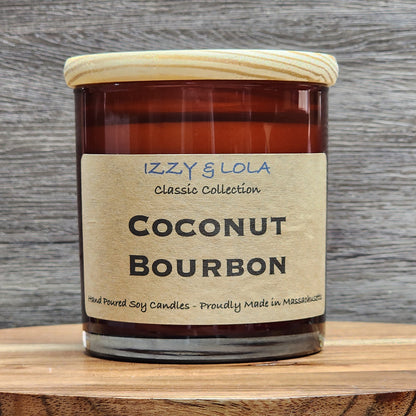 Coconut Bourbon