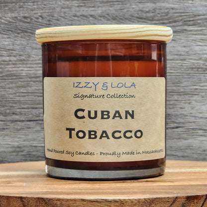 Cuban Tobacco