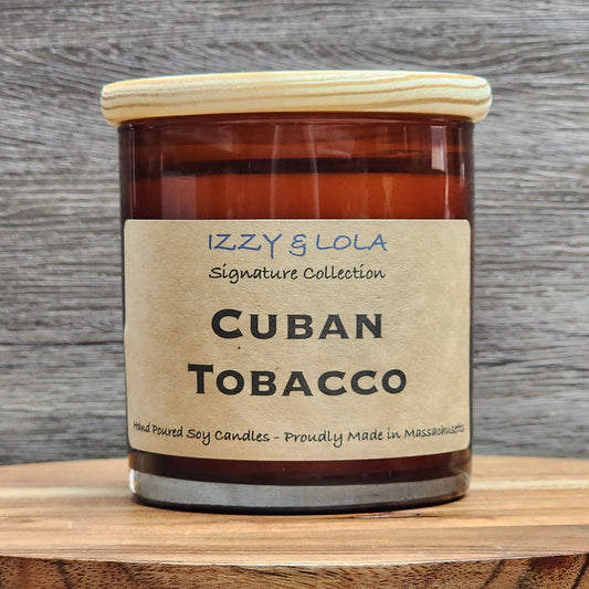 Cuban Tobacco