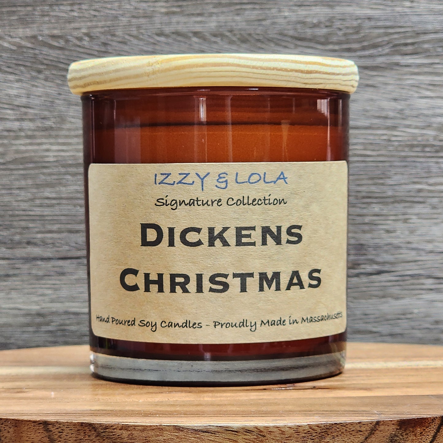 Dickens Christmas