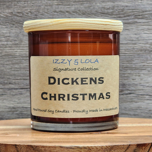 Dickens Christmas