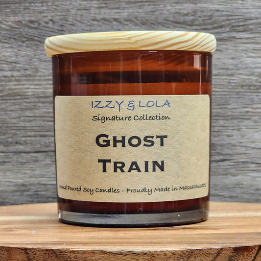 Ghost Train