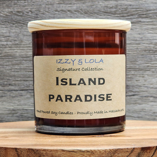 Island Paradise