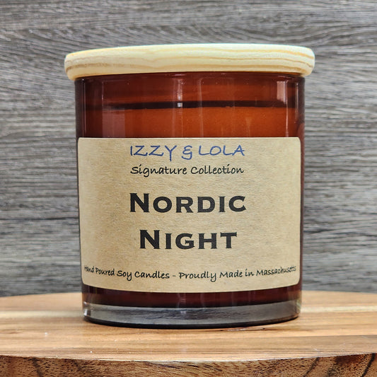 Nordic Night