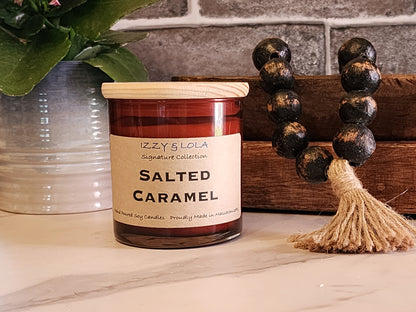 Salted Caramel