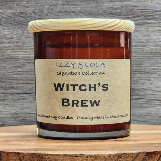 Witch's Brew