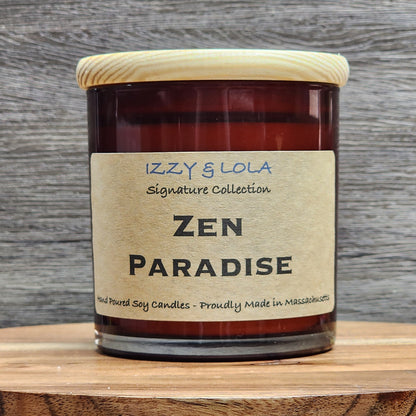 Zen Paradise