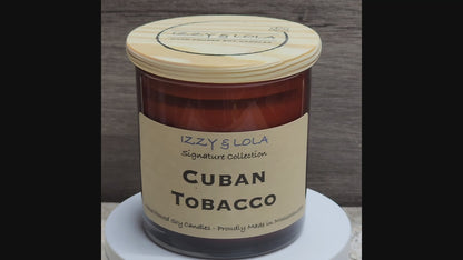 Cuban Tobacco