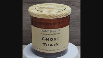 Ghost Train