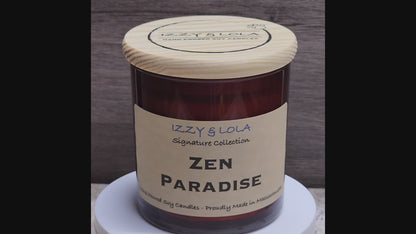 Zen Paradise