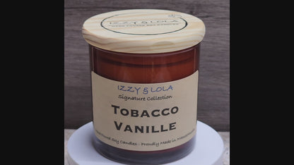 Tobacco Vanille