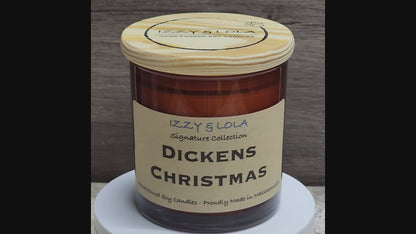 Dickens Christmas