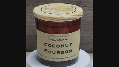 Coconut Bourbon