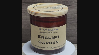 English Garden