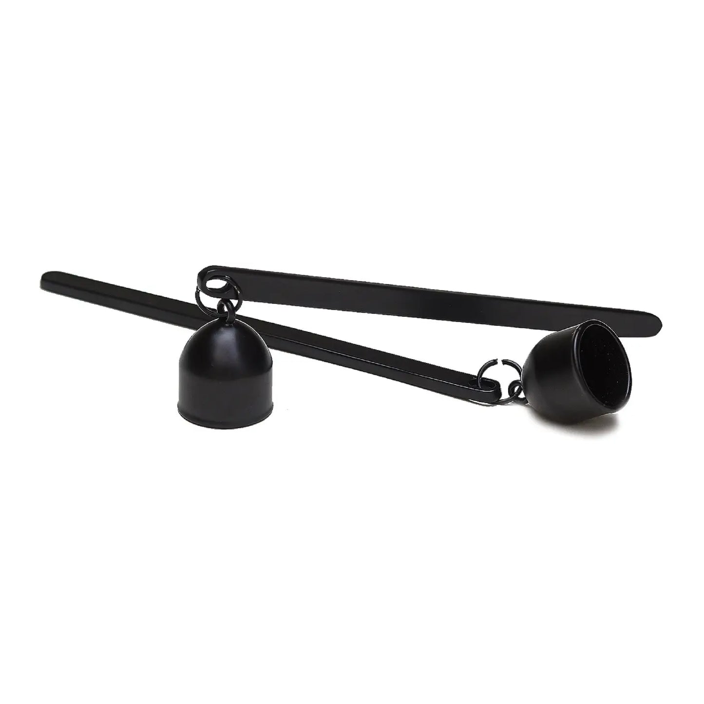 Candle Snuffer - Black