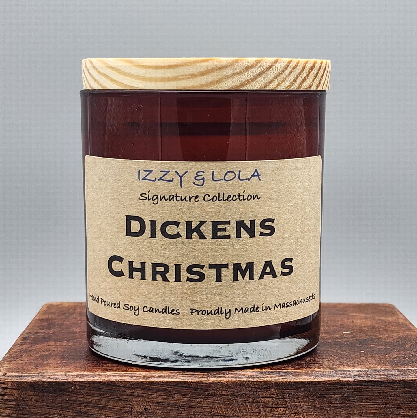 Dickens Christmas