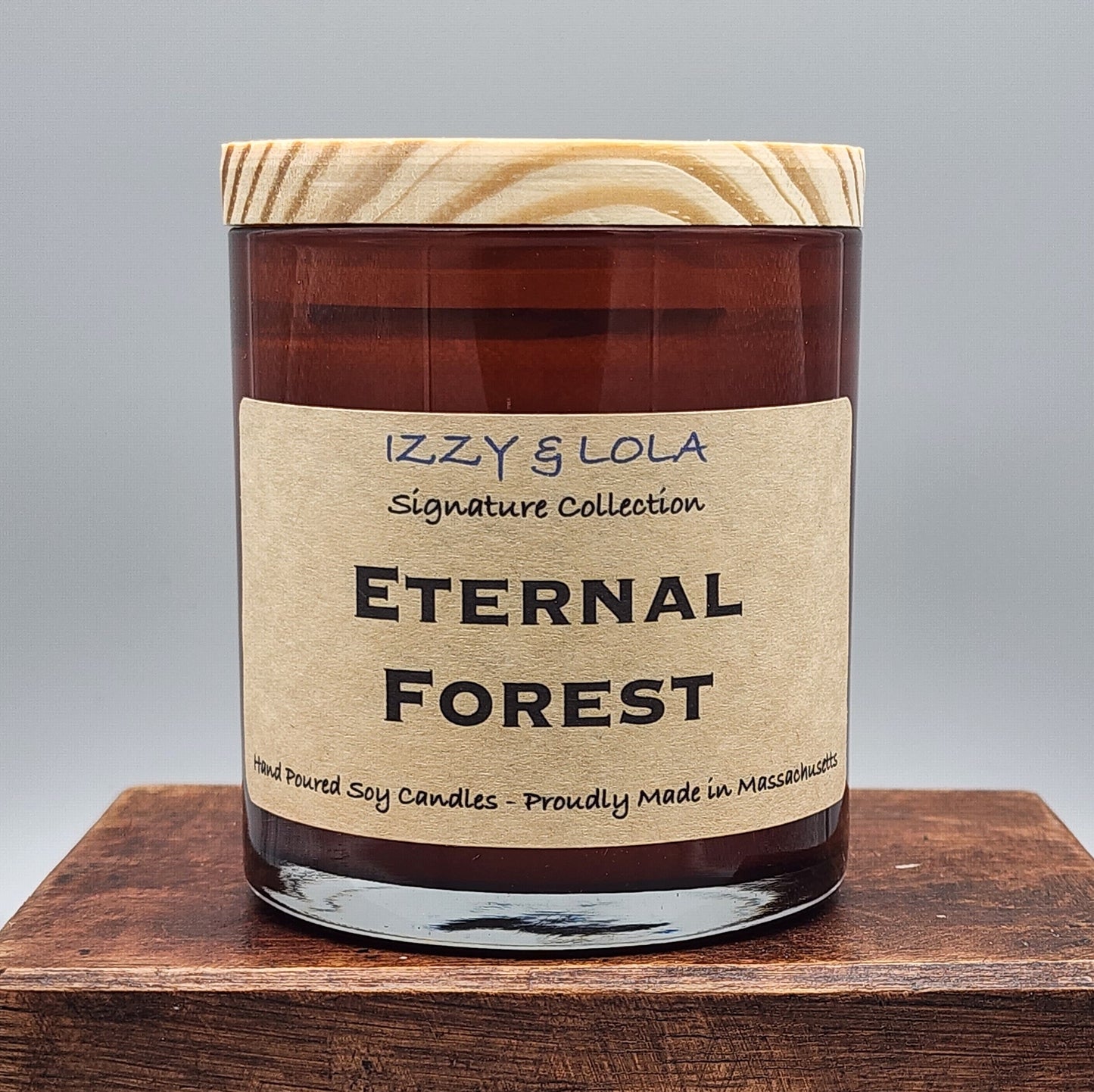 Eternal Forest