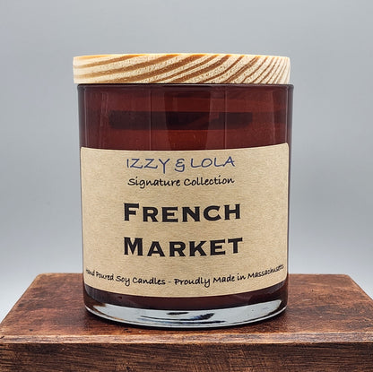 French Market