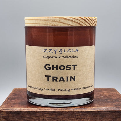 Ghost Train